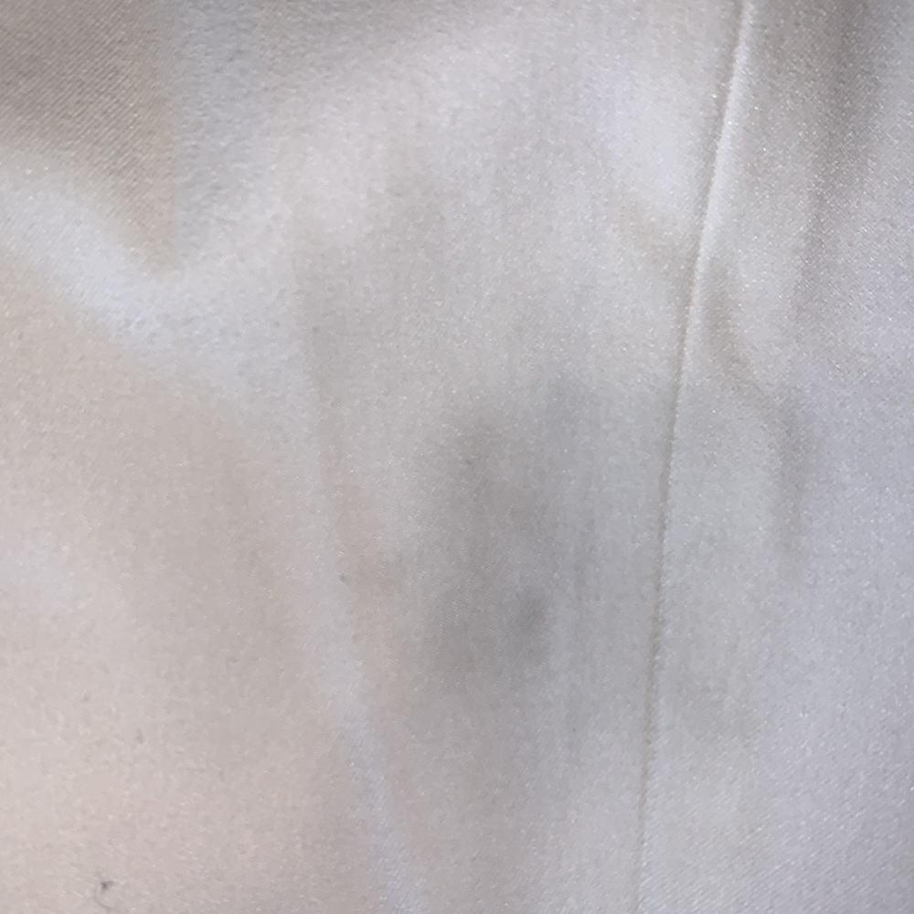 White Woman's Apostrophe Blazer - Picture 5 of 7